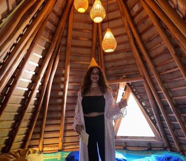 Rekawa Autre | Turtle Wood Cabin