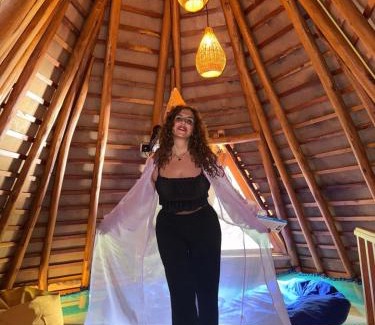 Rekawa Autre | Turtle Wood Cabin