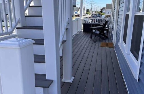 Seabrook Appartement | Turtles Cove - Walking Distance to Hampton Beach