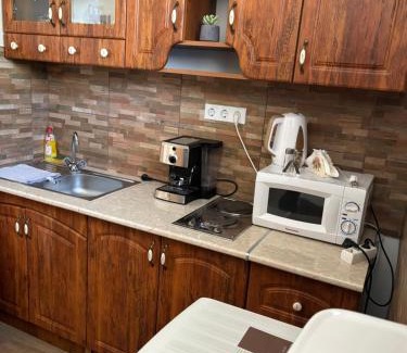 Enying Appartement | Turul Apartmanok Enying-Balatonbozsok