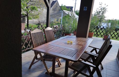 Tordinci Appartement | Turul -Kuća za odmor-