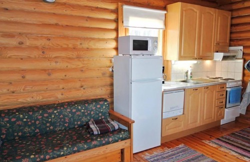 Koli National Park Maison | Turulan hiekka by Interhome