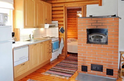 Koli National Park Maison | Turulan hiekka by Interhome