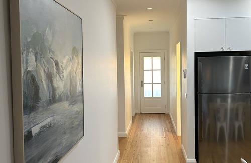 Turvey Park Maison | Turvey Townhouse