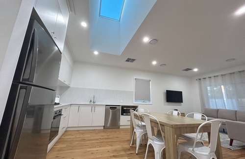 Turvey Park Maison | Turvey Townhouse