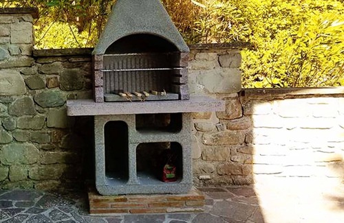 Caprese Michelangelo Maison | Maison toscane pour vos vacances relaxantes parfaites