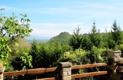Caprese Michelangelo Maison | Maison toscane pour vos vacances relaxantes parfaites