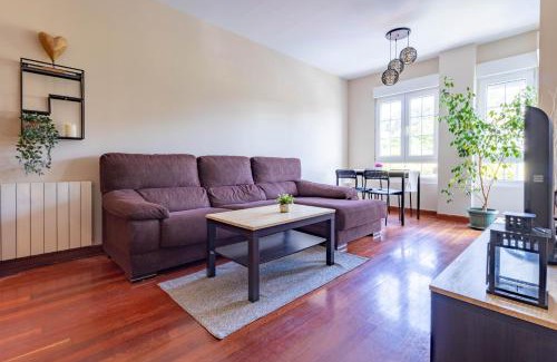 Liencres Appartement | Tus vacaciones en Liencres