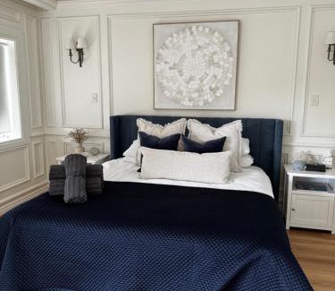 Manly Appartement | Tusan Villa Little Manly