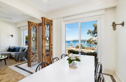 Manly Appartement | Tusan Villa Little Manly