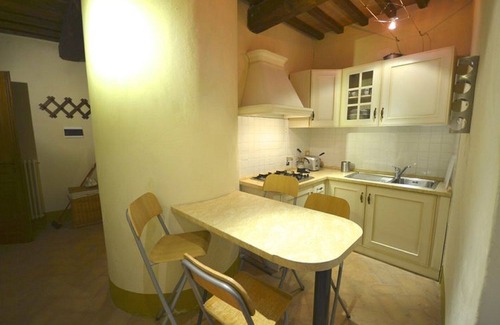 San Macario In Monte Autre | Toscane Borgo - appartement dans un paysage magnifique
