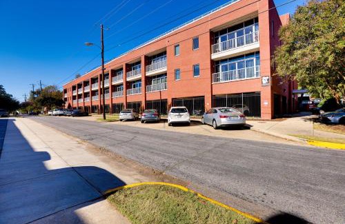 Tuscaloosa Appartement | Tuscaloosa Condo Steps to Bryant-Denny Stadium!