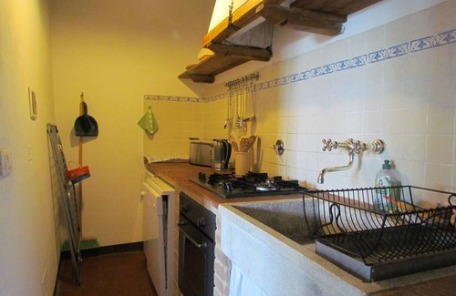 Gaiole in Chianti Appartement | Appartement toscan dans un endroit idyllique, panorama grandiose, piscine, WiFi