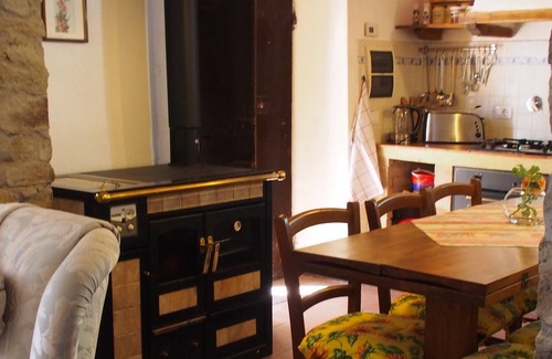 Gaiole in Chianti Appartement | Appartement toscan. panorama magnifique, nature pure, détente, piscine privée, WiFi