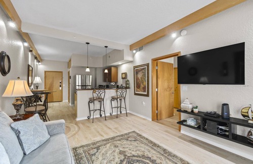Palm Coast Copropriété | Tuscan Breeze Getaway | Palm Coast | Close To The Beach