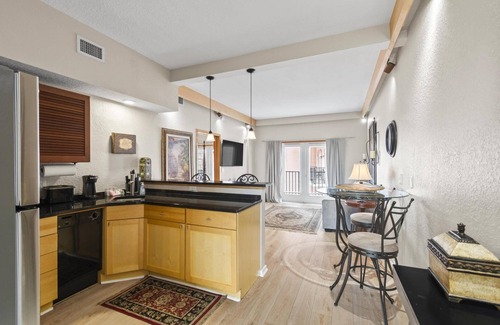 Palm Coast Copropriété | Tuscan Breeze Getaway | Palm Coast | Close To The Beach