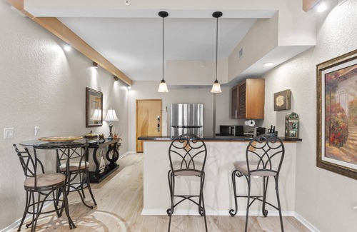 Palm Coast Copropriété | Tuscan Breeze Getaway | Palm Coast | Close To The Beach