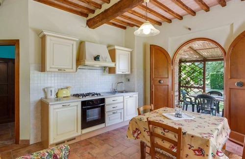 Casole d'Elsa Appartement | Tuscan Countryside Stay