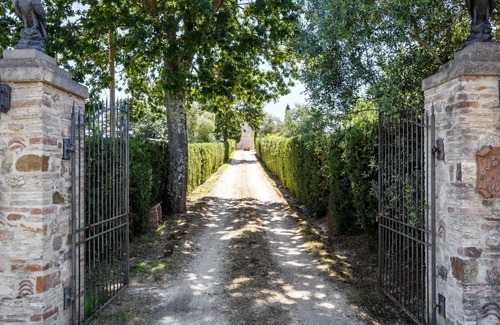 Casole d'Elsa Appartement | Tuscan Countryside Stay
