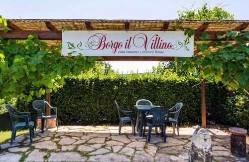 Casole d'Elsa Appartement | Tuscan Countryside Stay