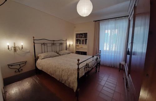 Montecastelli Maison | Tuscan Hilltop Getaway