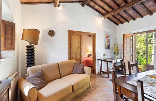 Riccio Maison | Tuscan Holiday Home with Pool