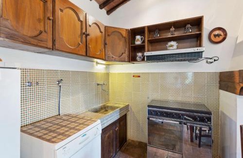 Riccio Maison | Tuscan Holiday Home with Pool