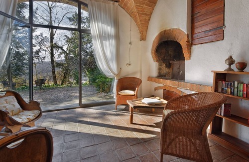 San Miniato Villa | Tuscan house for groups,families,Authentic,Nature, Peace,Pool,Exclusive, Privacy