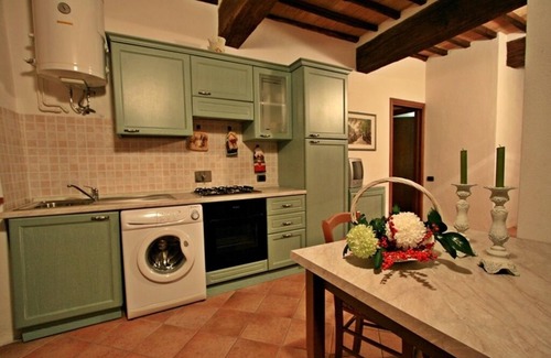 Montecastelli Maison | Tuscan palace for large groups w/private pool, jacuzzi & BBQ