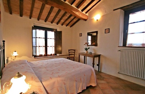 Montecastelli Maison | Tuscan palace for large groups w/private pool, jacuzzi & BBQ