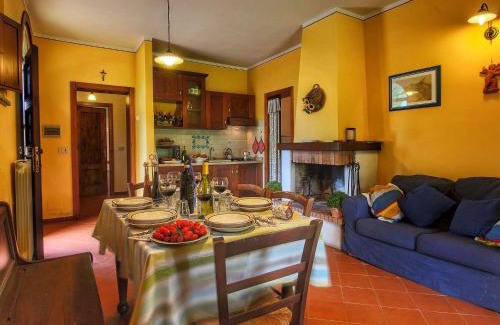 Ferretto Maison | Tuscan Retreat with Pool