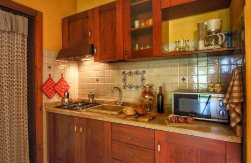 Ferretto Maison | Tuscan Retreat with Pool