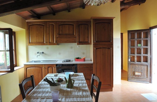 Colle di Val d'Elsa Maison | Tuscan Rural House between Siena and Florence