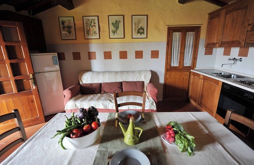 Colle di Val d'Elsa Maison | Tuscan Rural House between Siena and Florence