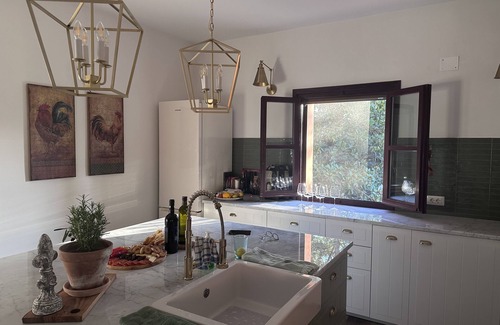 Palaia Maison | Tuscan villa with Florence, Pisa, Volterra & San Gimignano within 1 hour drive.