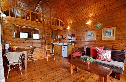 Ramot Cabine | Tuscana cabins