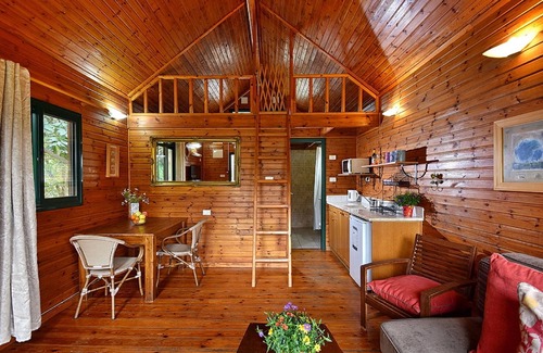 Ramot Cabine | Tuscana cabins
