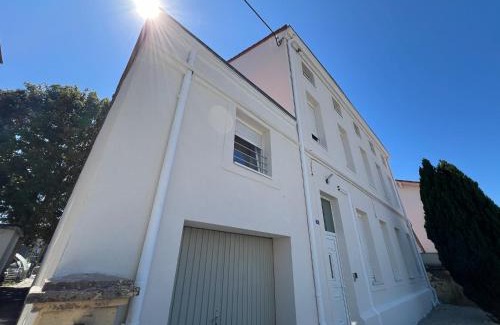Boulay-Moselle Appartement | Tuscana-style house Boulay