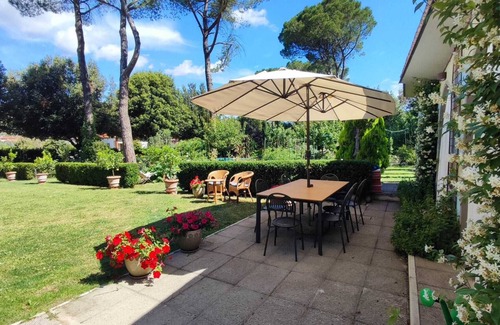 Subbiano Villa | Toscane - Arezzo élégante villa avec piscine et parc privé