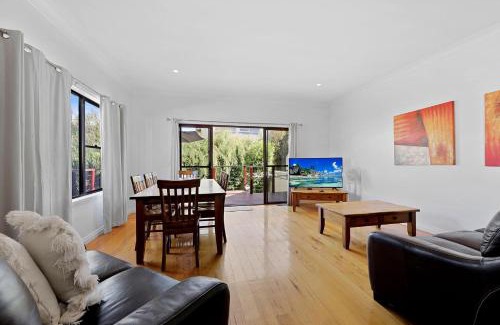 Port Fairy Maison | Tuscany