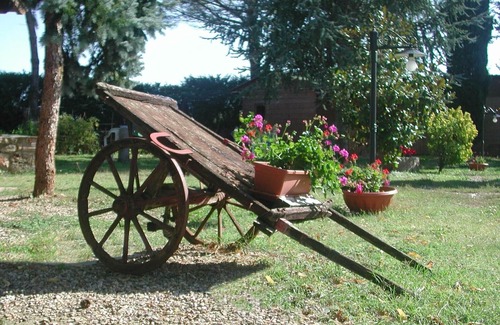 Sovicille Appartement | TUSCANY COUNTRY HOTEL SUITES oasis tranquility between SIENA / FIRENZE