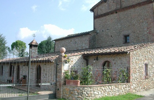 Sovicille Appartement | TUSCANY COUNTRY HOTEL SUITES oasis tranquilitybetween SIENA / FLORENCE