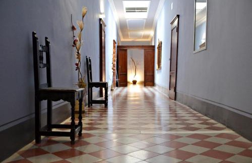 Foiano della Chiana Lit Et Petit-Déjeuner | Tuscany Experience BnB