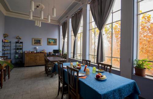 Foiano della Chiana Lit Et Petit-Déjeuner | Tuscany Experience BnB