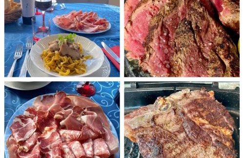 Foiano della Chiana Lit Et Petit-Déjeuner | Tuscany Experience BnB