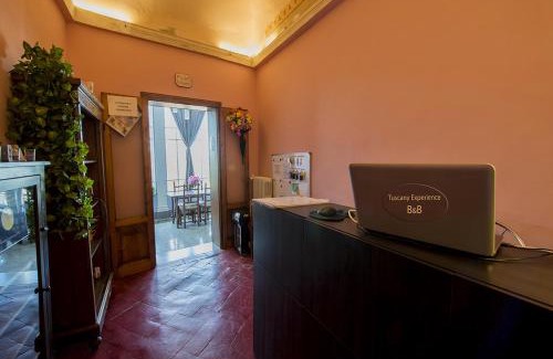 Foiano della Chiana Lit Et Petit-Déjeuner | Tuscany Experience BnB