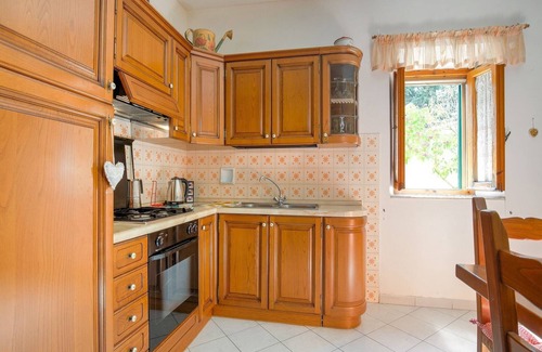 Chianni Maison | Maison de campagne familiale en Toscane