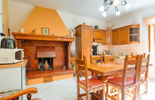 Chianni Maison | Maison de campagne familiale en Toscane
