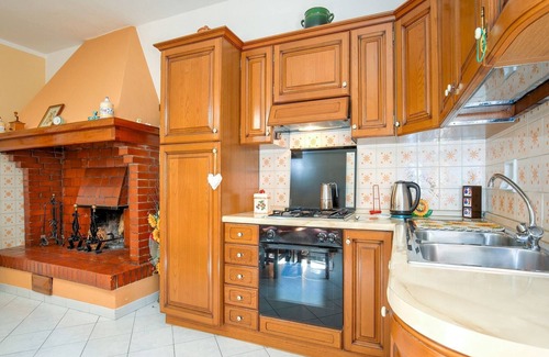 Chianni Maison | Maison de campagne familiale en Toscane