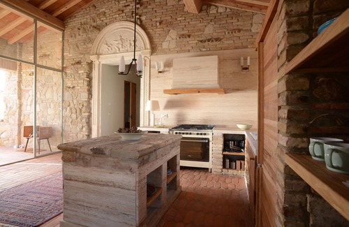 Saline di Volterra Appartement | TOSCANE FOREVER RESIDENCE VILLA II ALLEGRIA PREMIER ETAGE APPARTEMENT